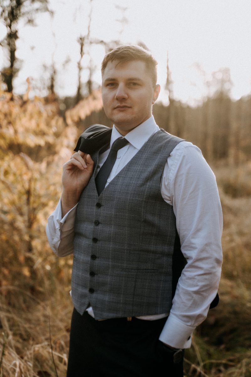Fotograf Ślubny Lublin